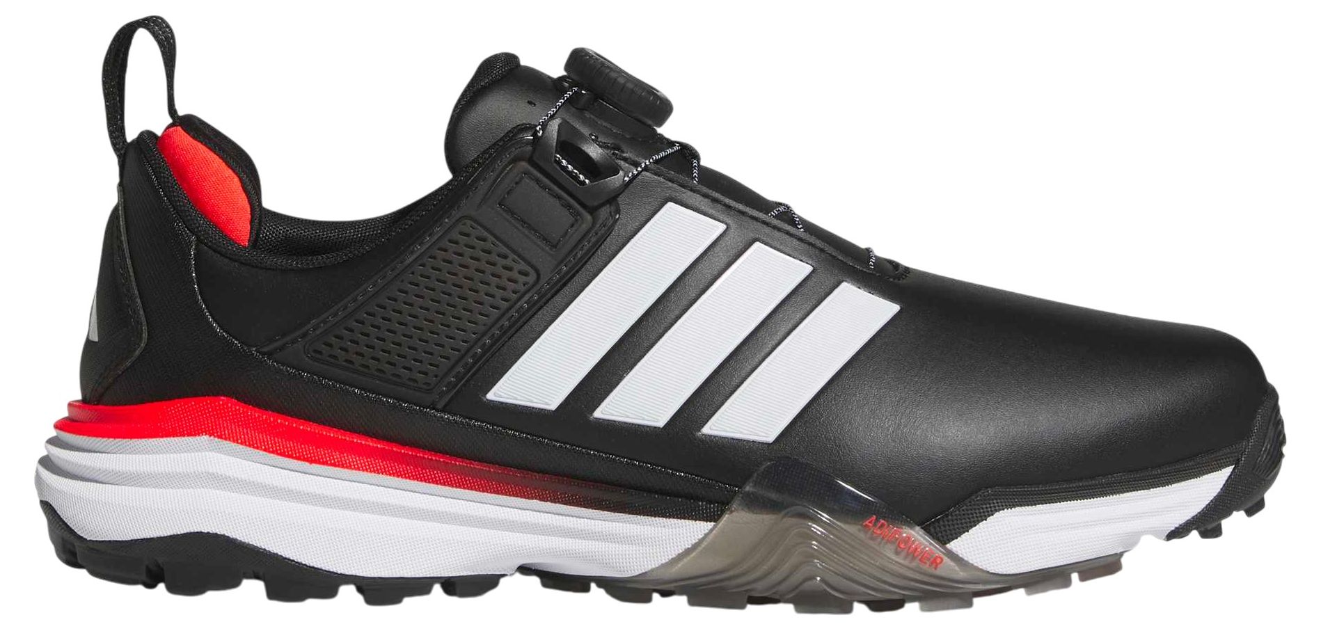 adidas Men's Adipower Spikeless Golf Shoes