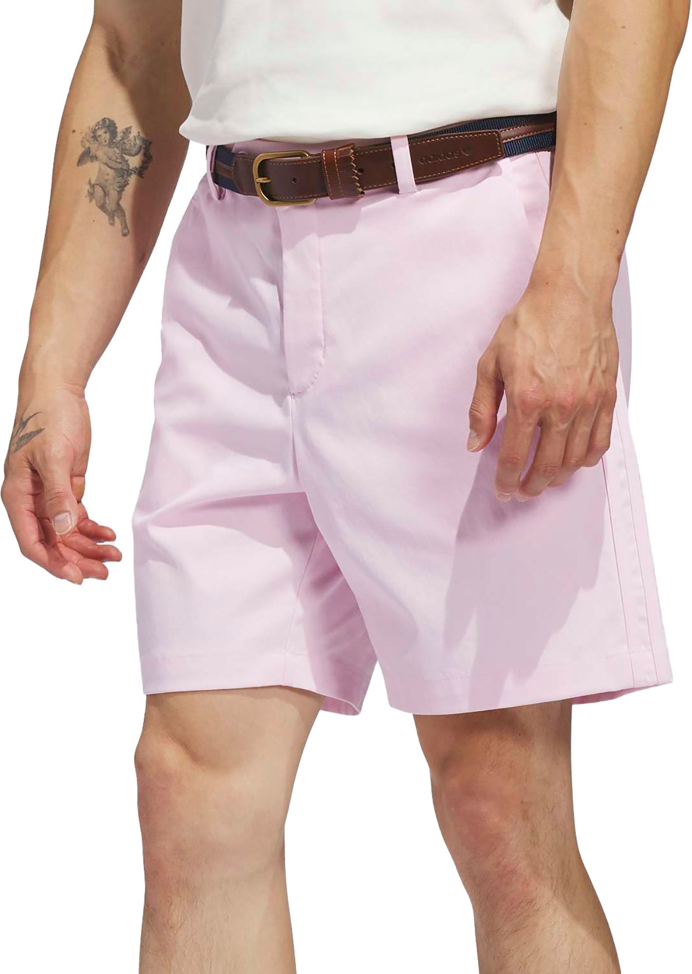 Clear Pink