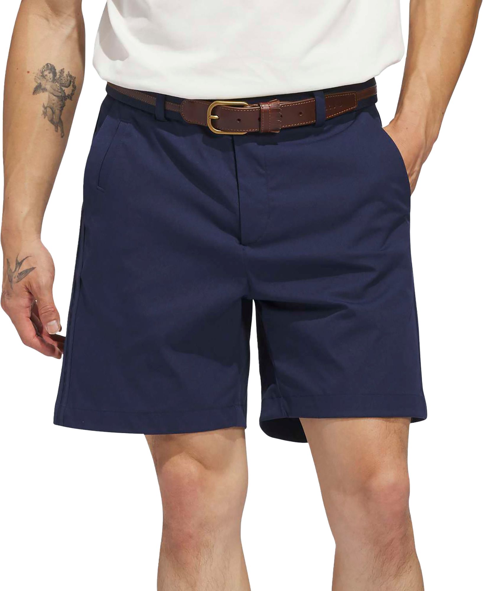 adidas Originals Men's TWISTWEAVE Golf Short