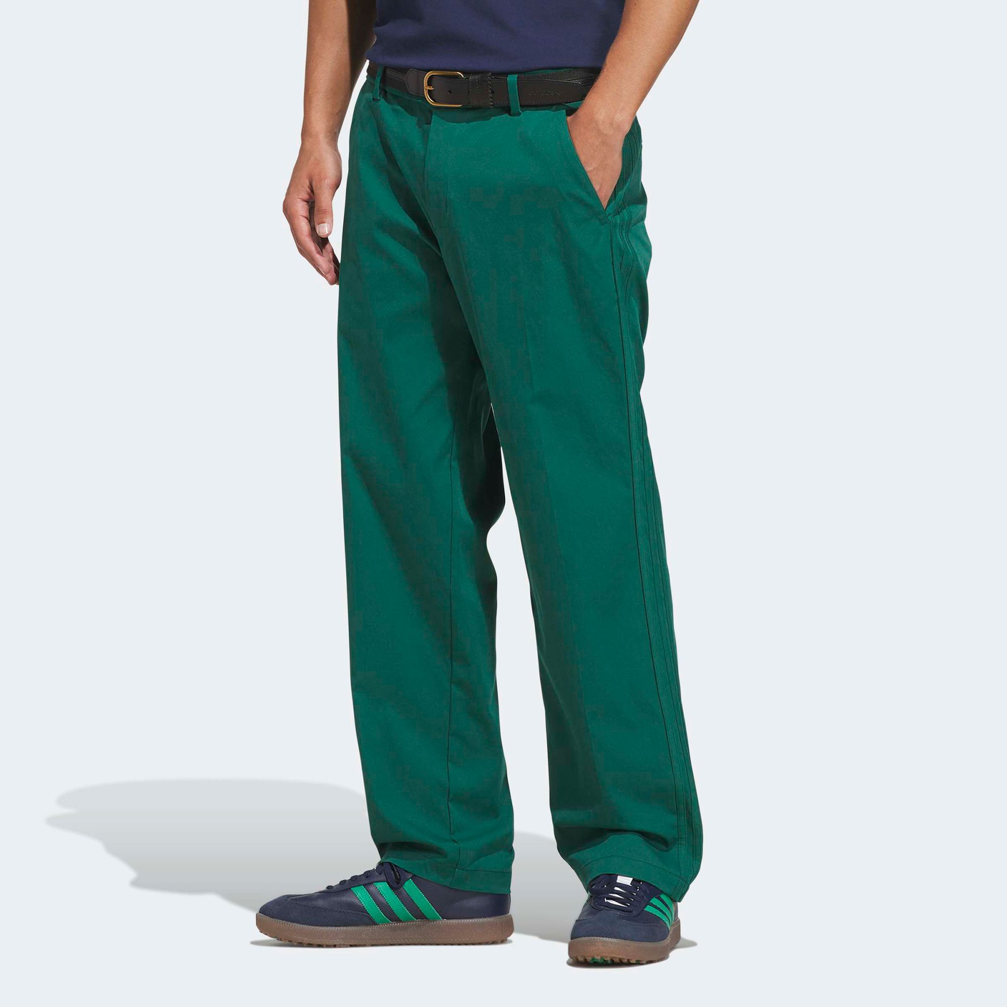 Collegiate Green