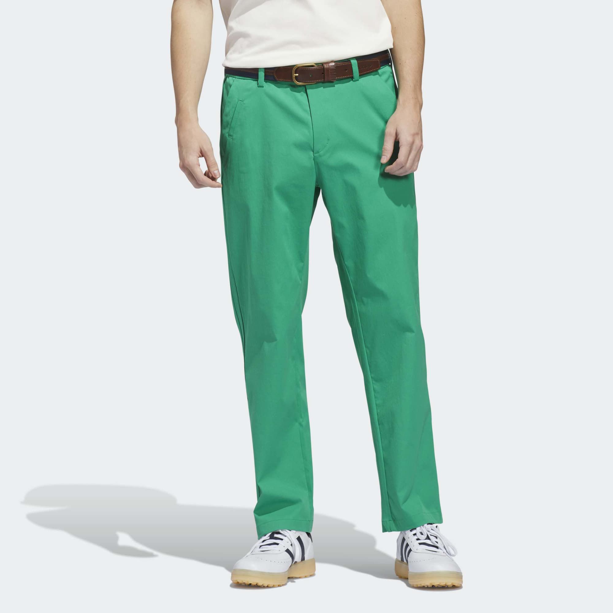 adidas Originals Men's TWISTWEAVE Golf Pant
