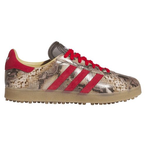 adidas【ガゼルゴルフ】 オリジナルスゴルフ ガゼル ゴルフ【adidas Golf/アディダス