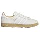White/Gum