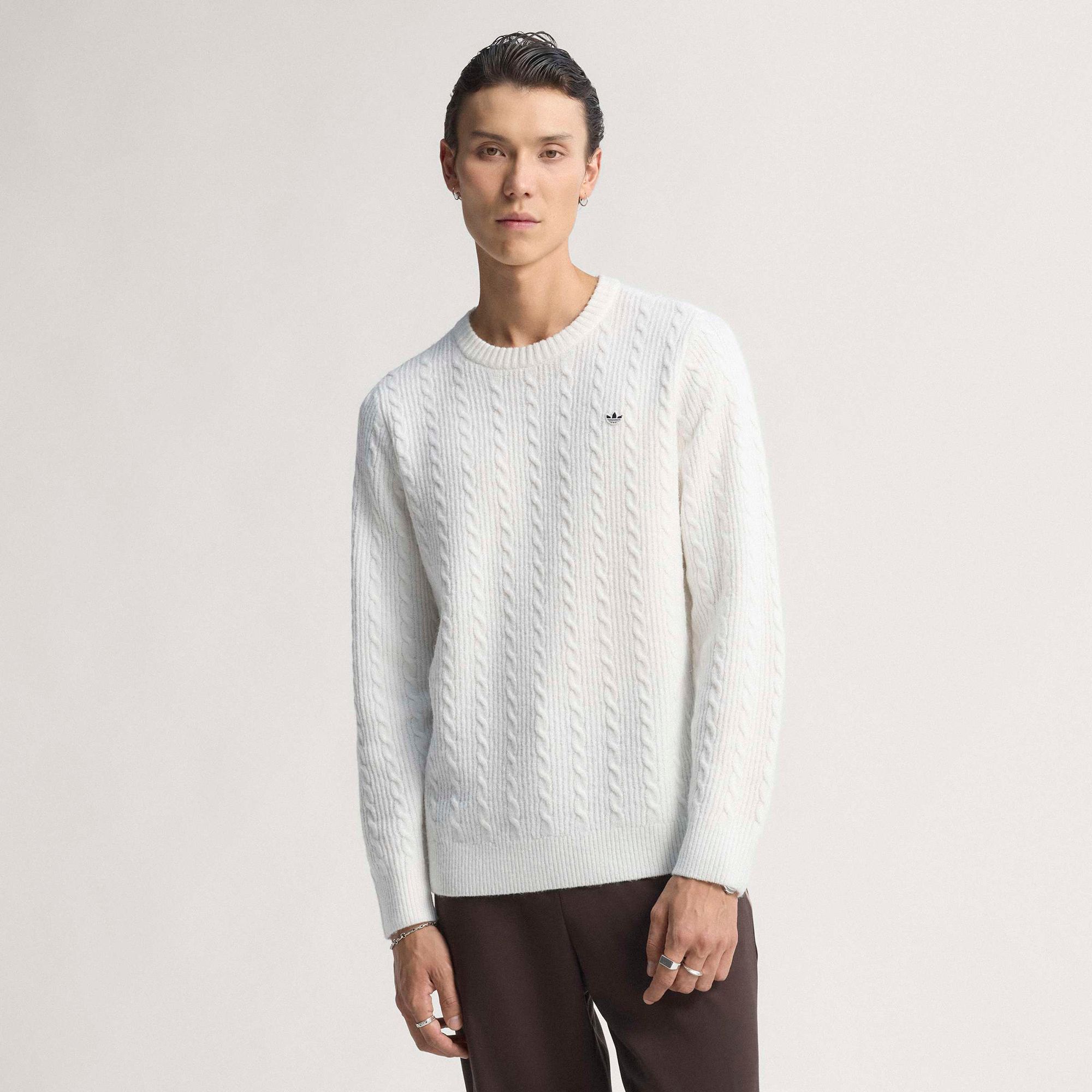 Chalk White