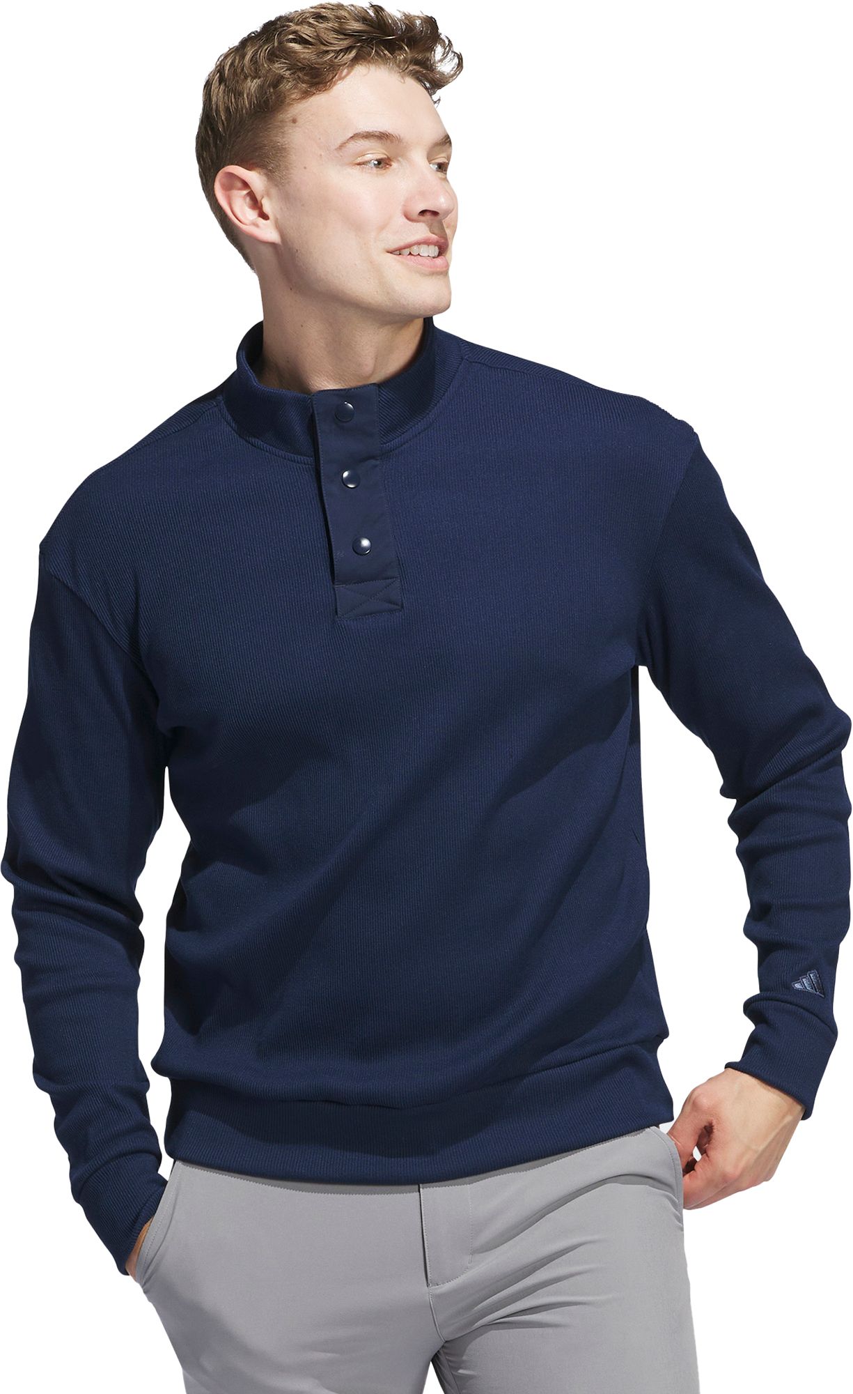 adidas Golf Hoodies, Jackets & Vests