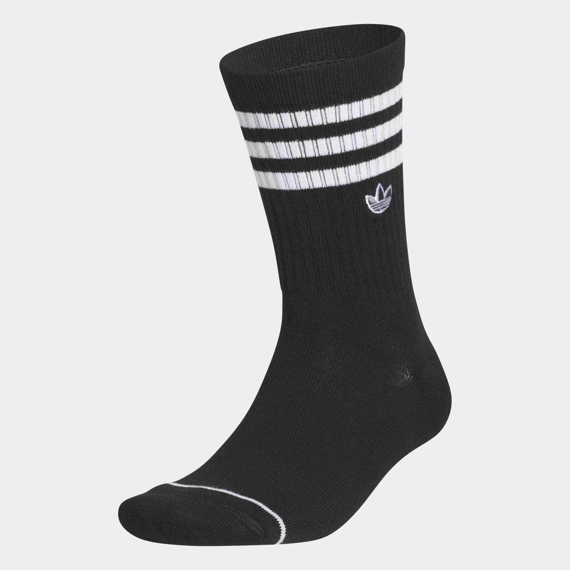 adidas Originals Men's Crew Sock