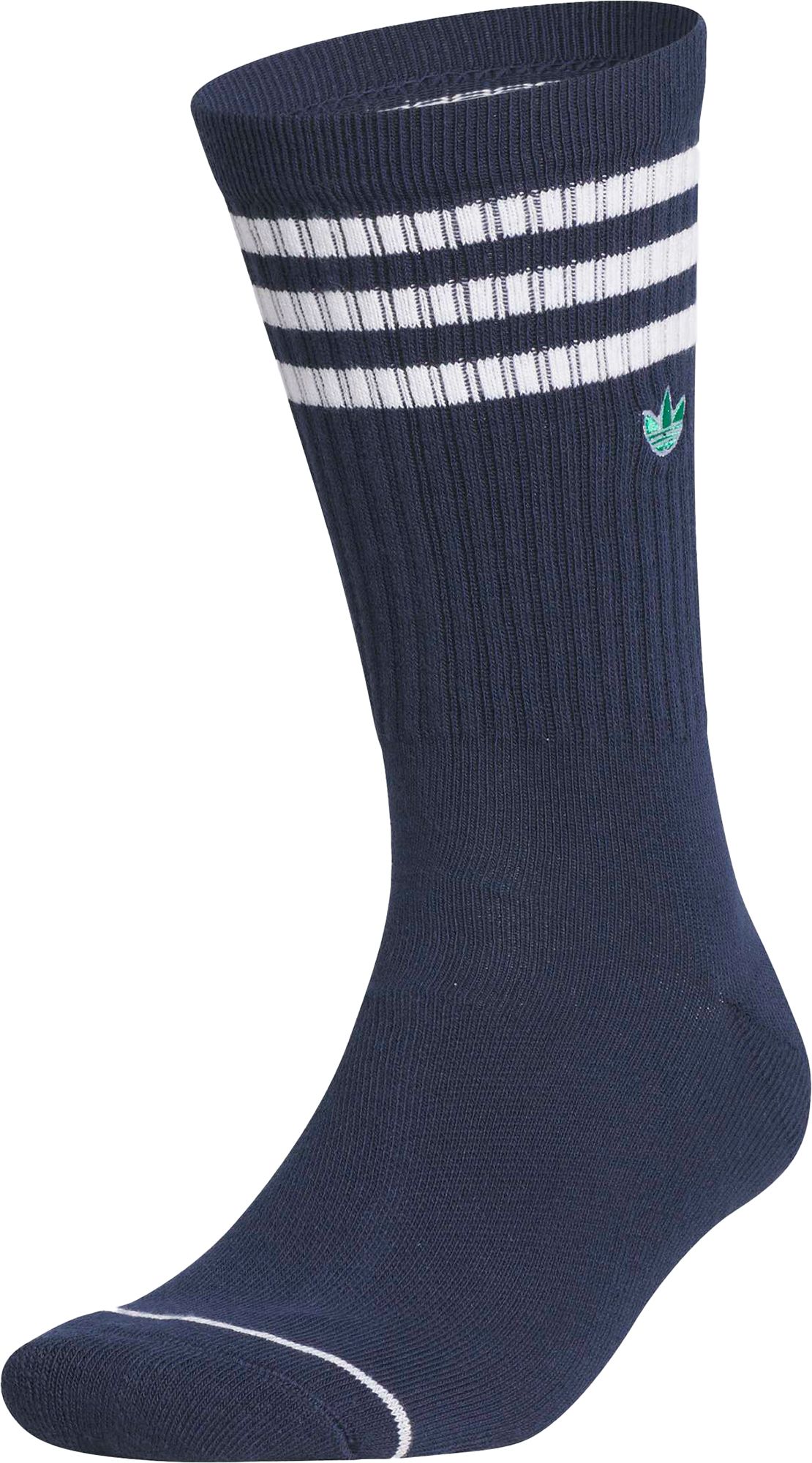 adidas Originals Men's Crew Sock