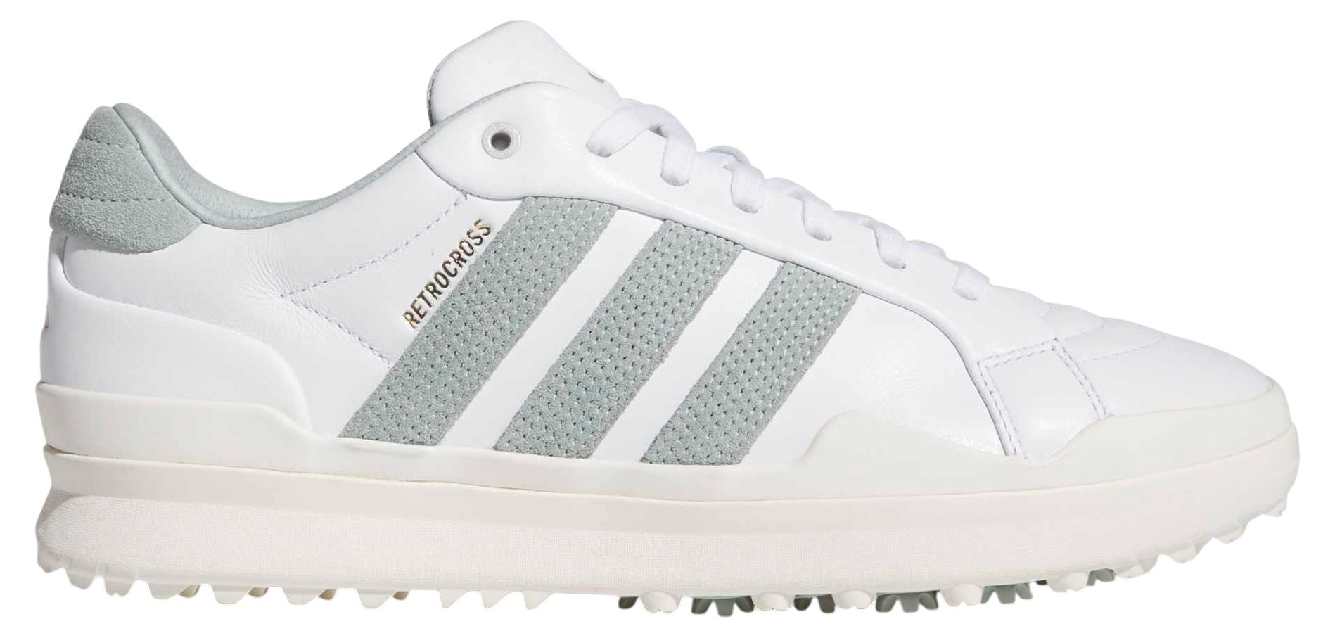 adidas Men's Retrocross G SL Golf Shoes