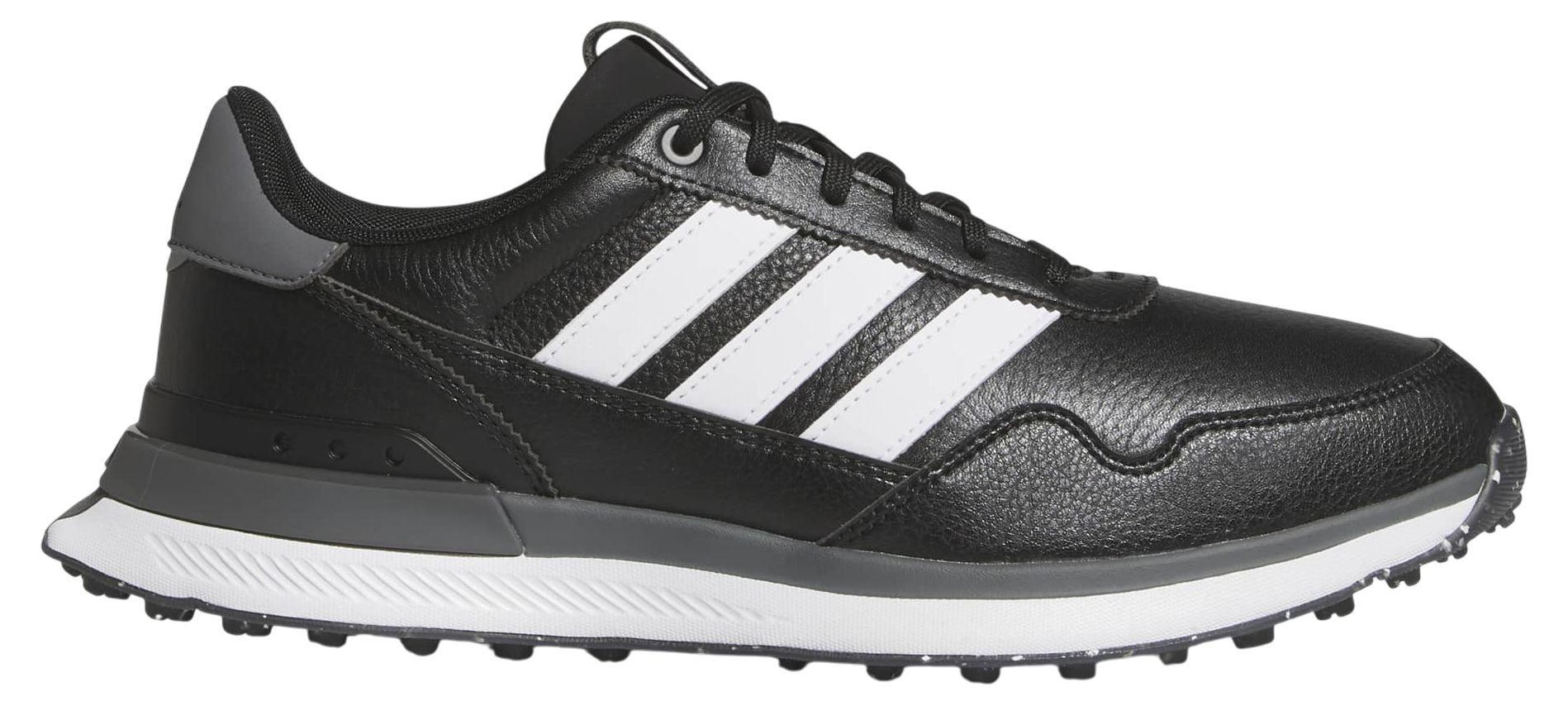 adidas Men's S2G Leather Golf Shoes
