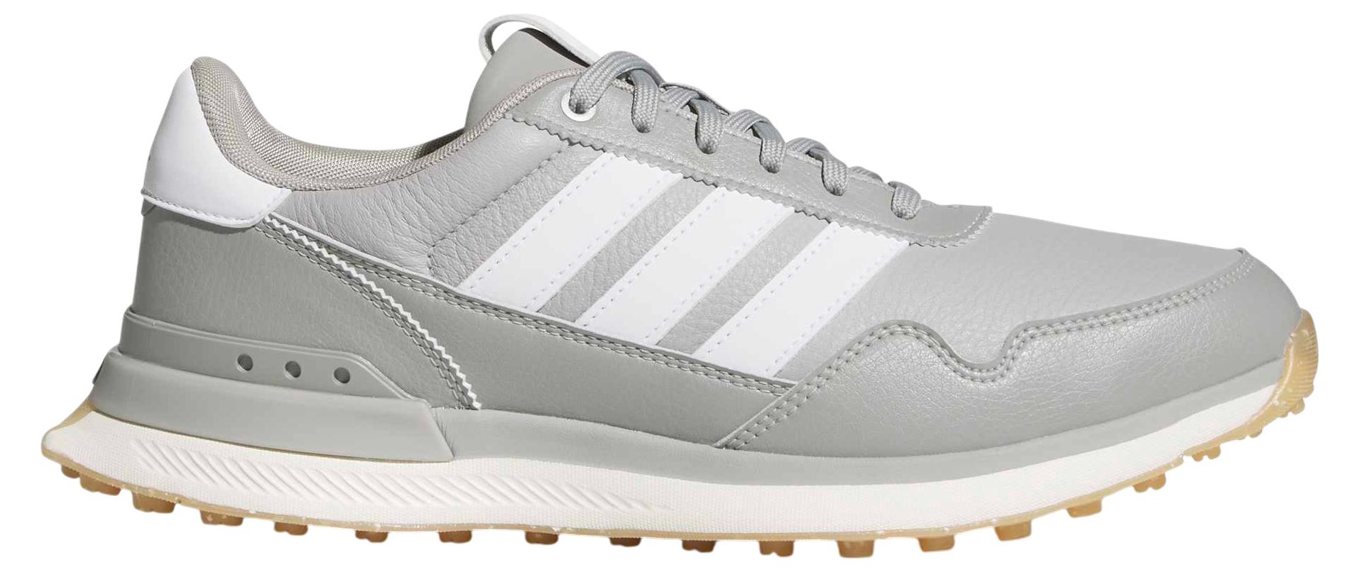 Grey/White