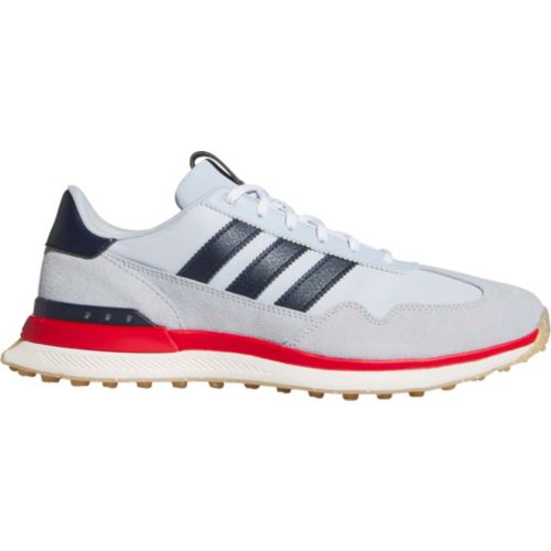 adidas gazelle silver green womens adidas Men's Codechaos BOA 25 Spikeless Golf Shoes main image 1