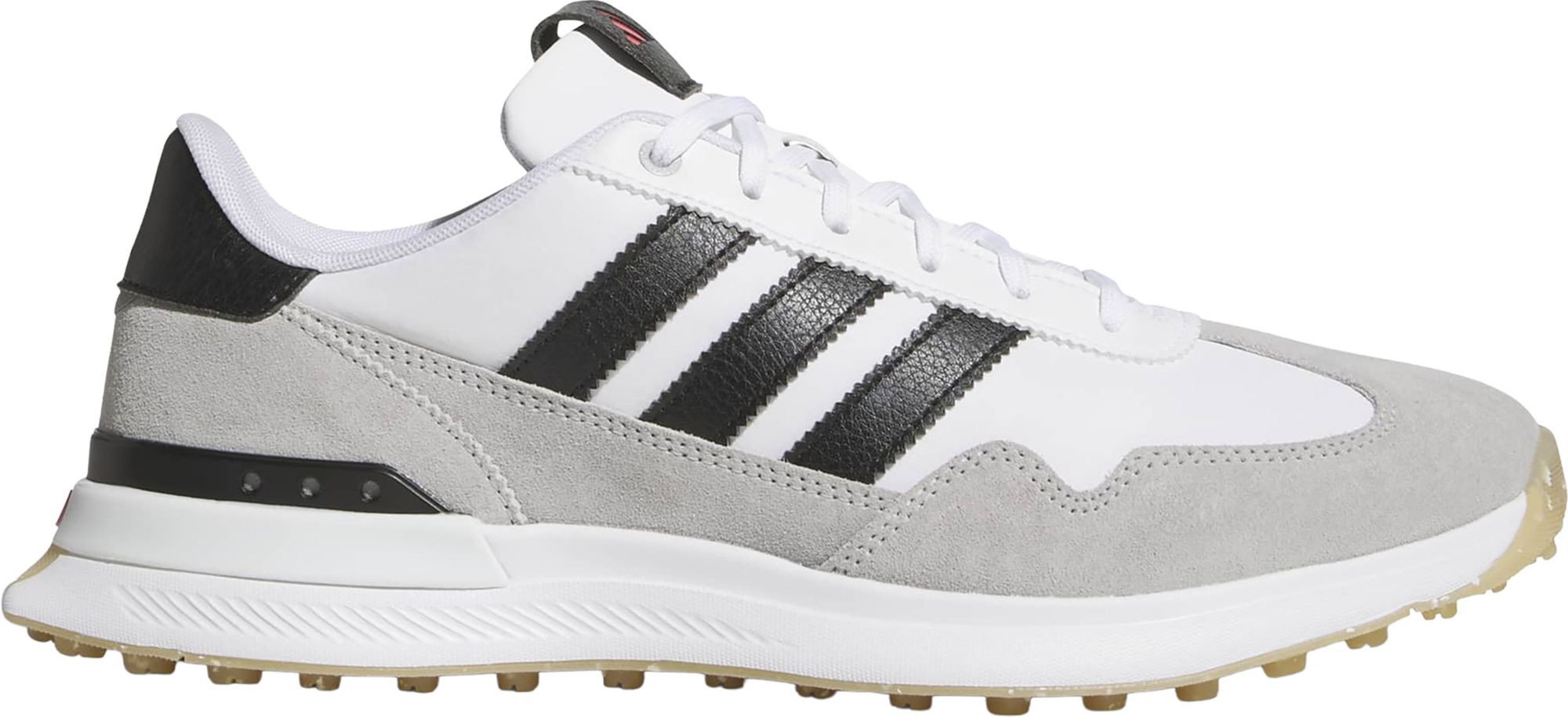 adidas Men's S2G Spikeless Golf Shoe | Golf Galaxy