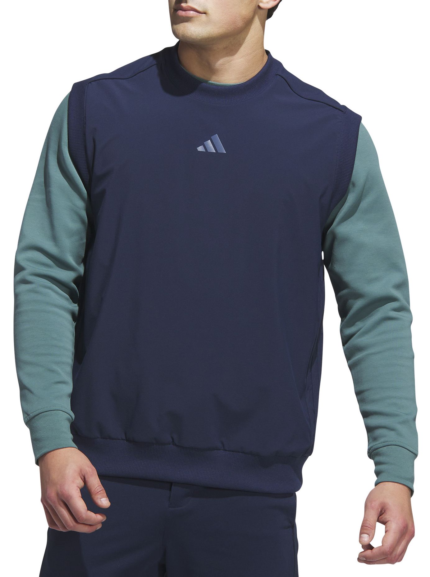 adidas Golf Hoodies, Jackets & Vests