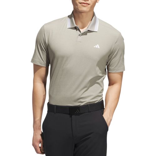 adidas Men's Ultimate365 Micro Texture Golf Polo | Dick's