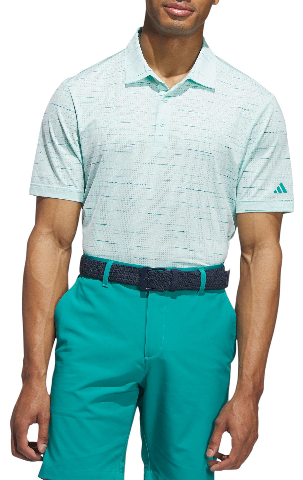 Semi Flash Aqua