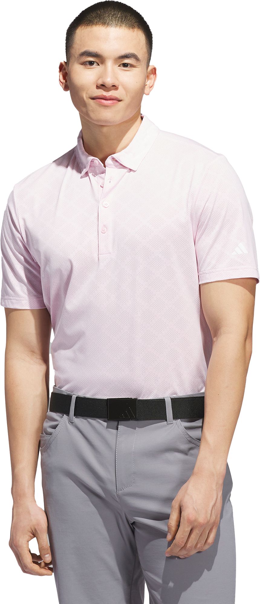 Clear Pink