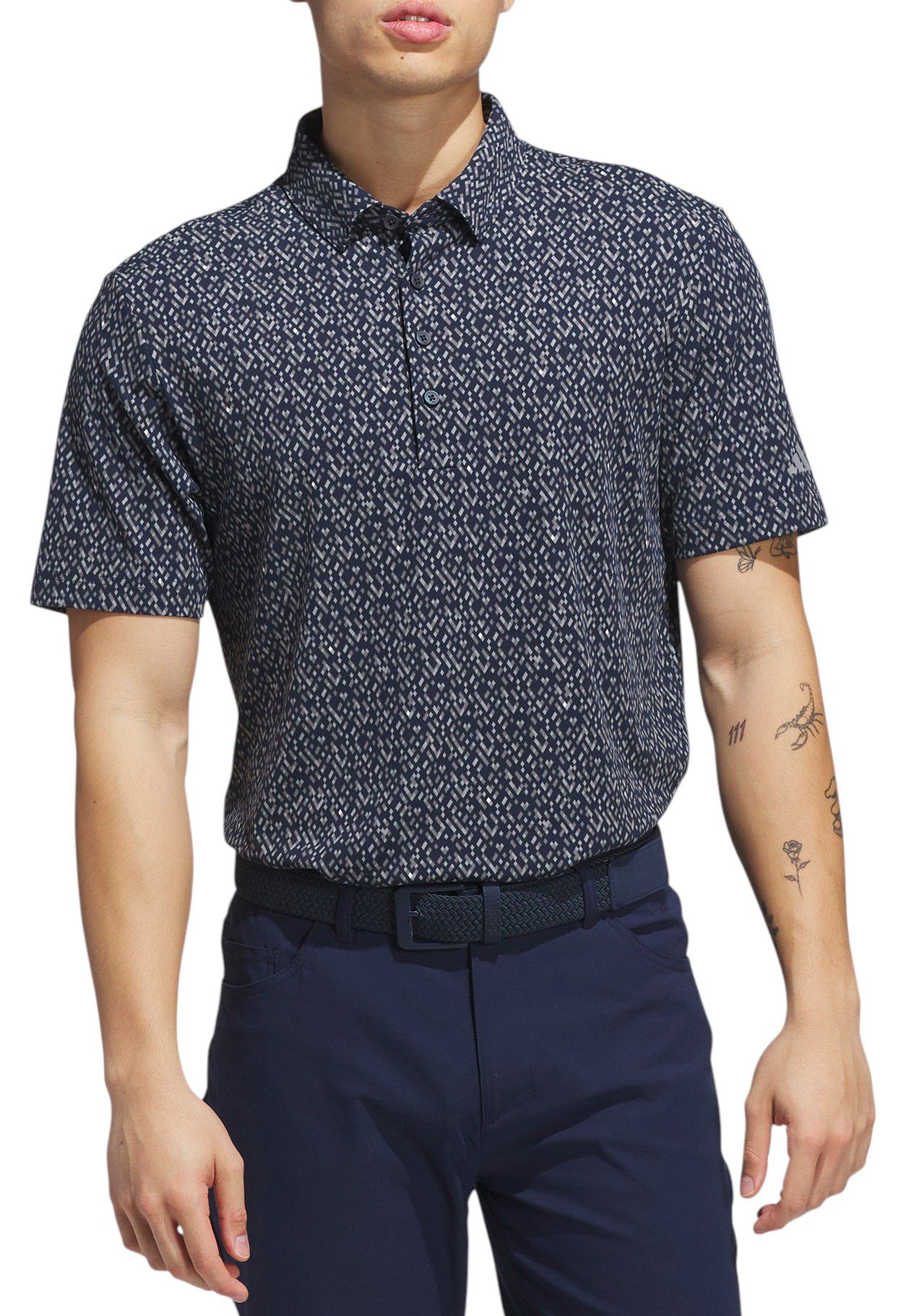 Collegiate Navy