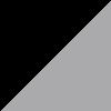 Black/Black/Silver