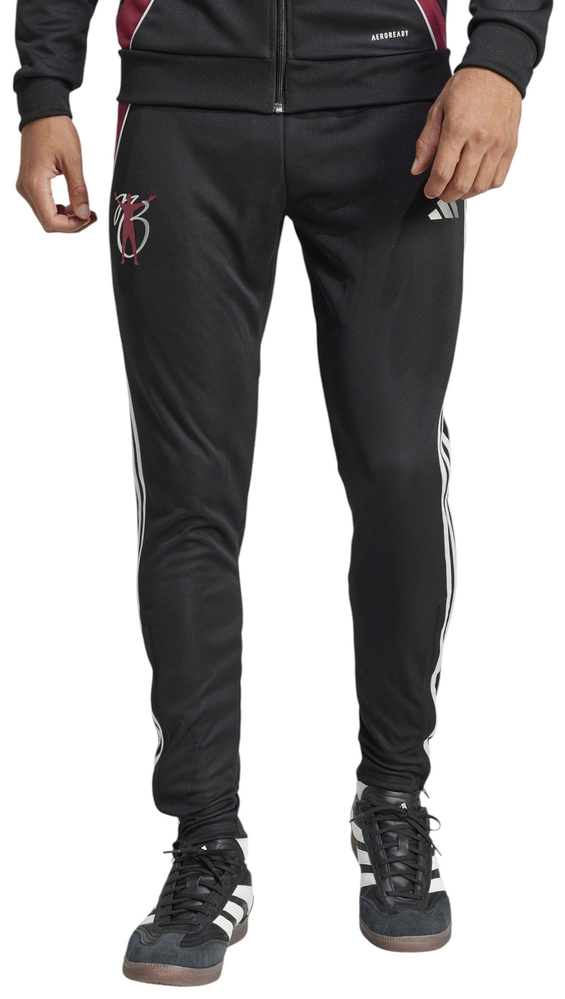 adidas Men's Jude Bellingham Training Pants