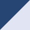 Dark Blue/White/Grey
