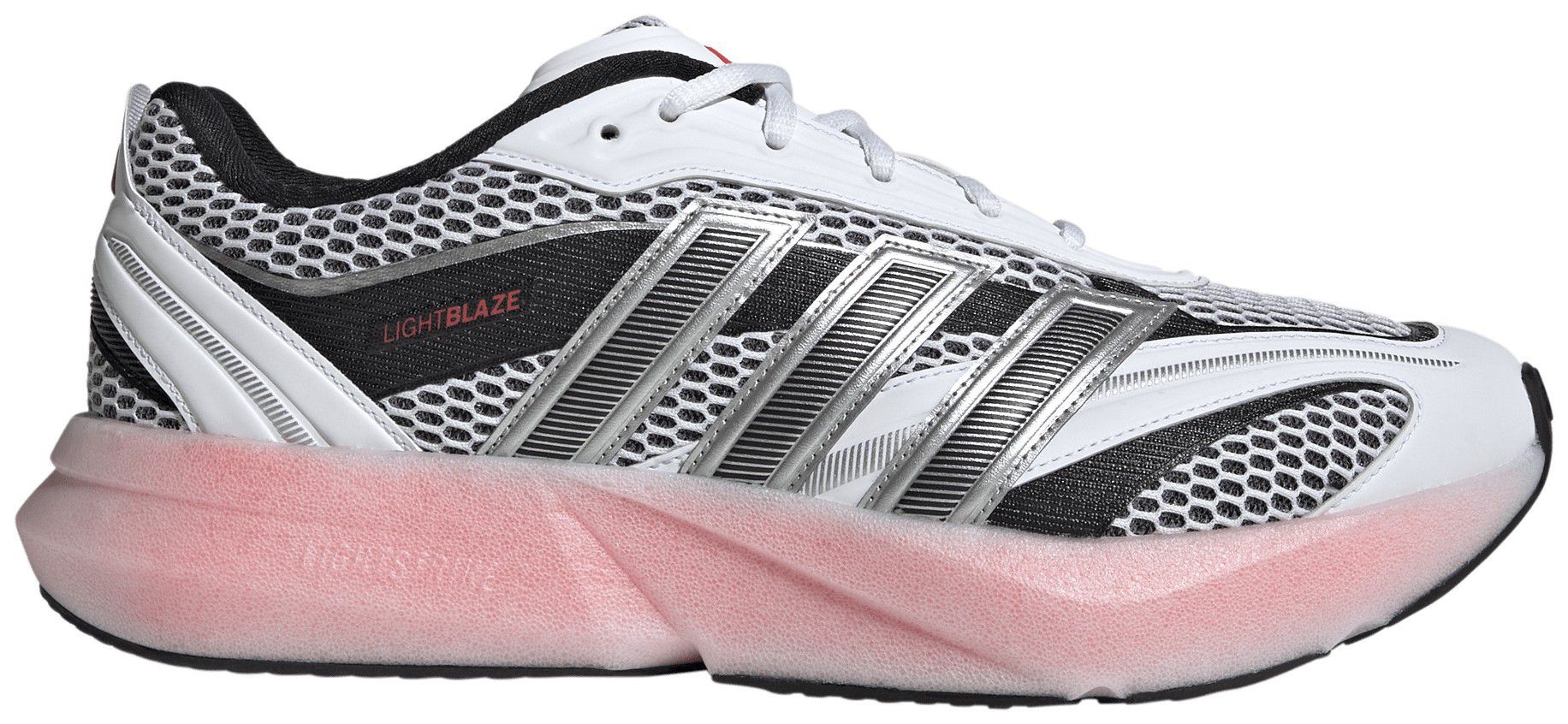 White/Black/Lucid Red