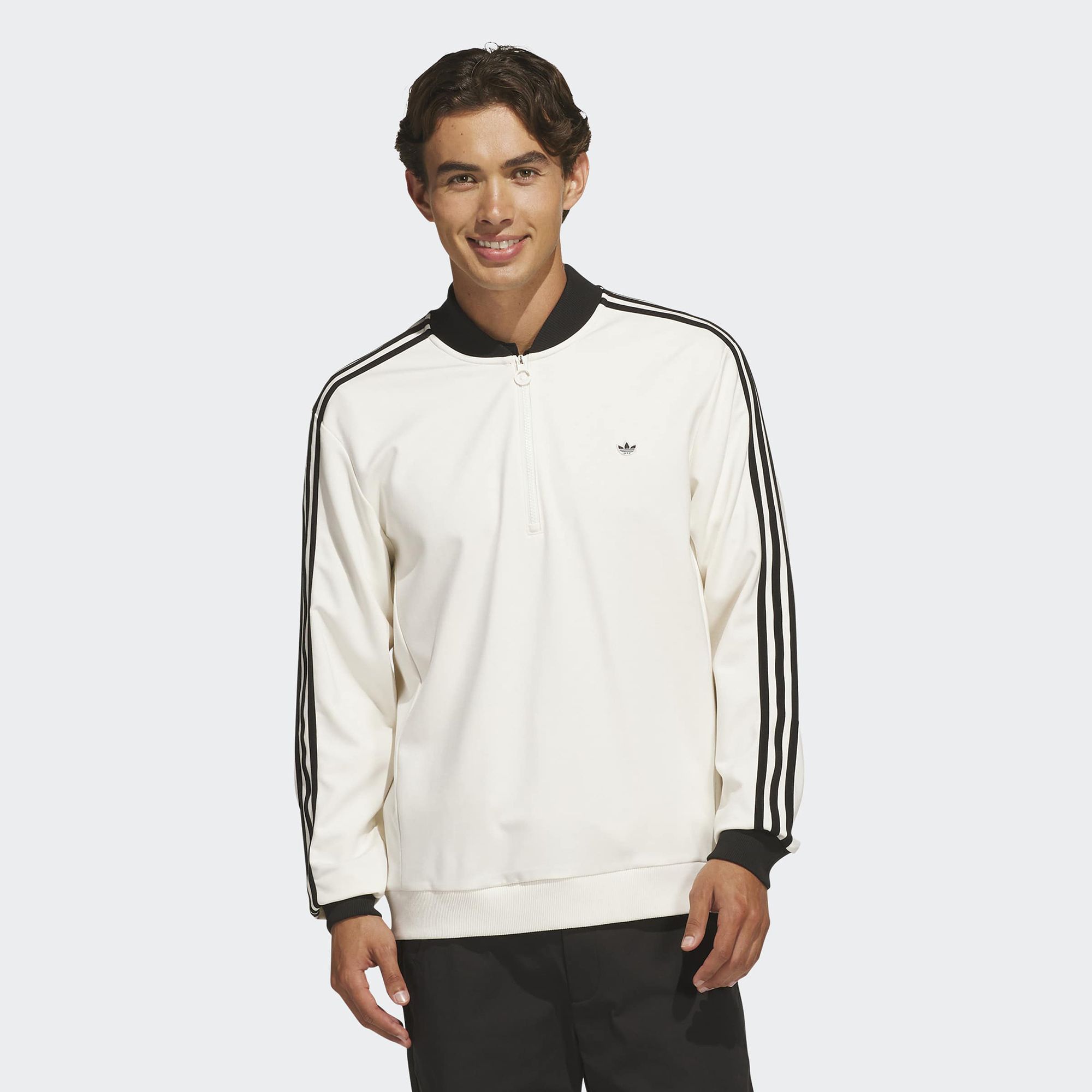 Chalk White/Black