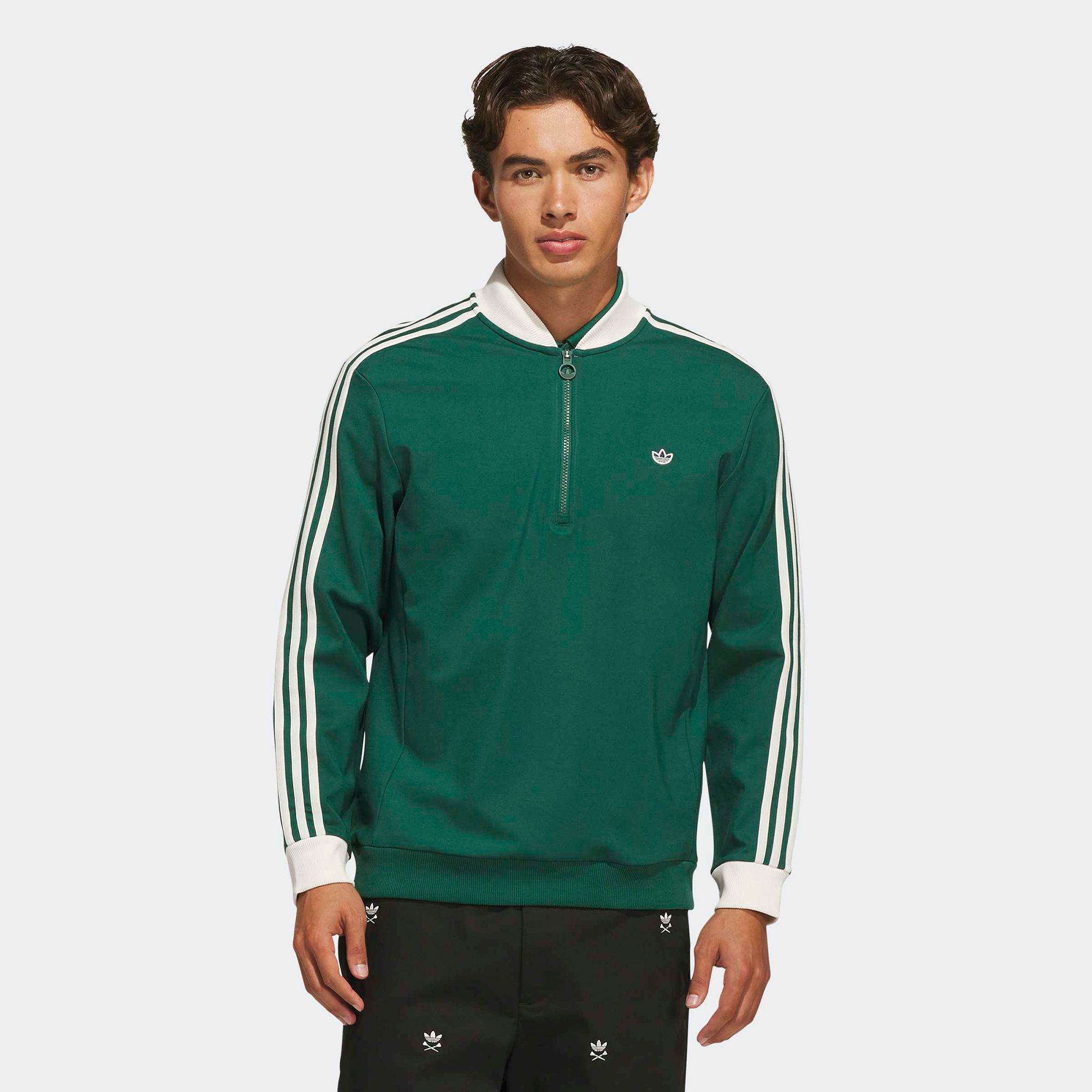 Collegiate Green