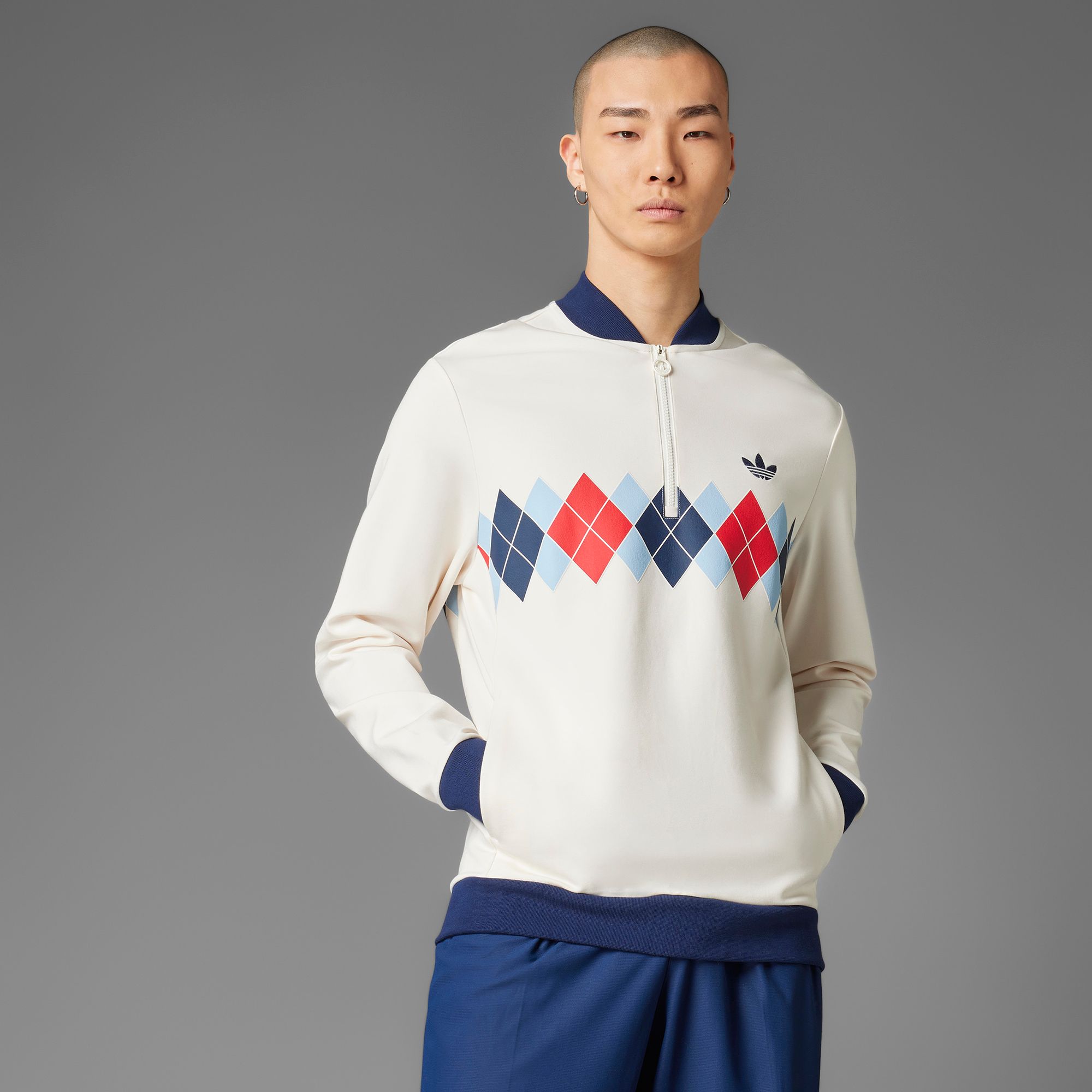 adidas Golf Hoodies, Jackets & Vests