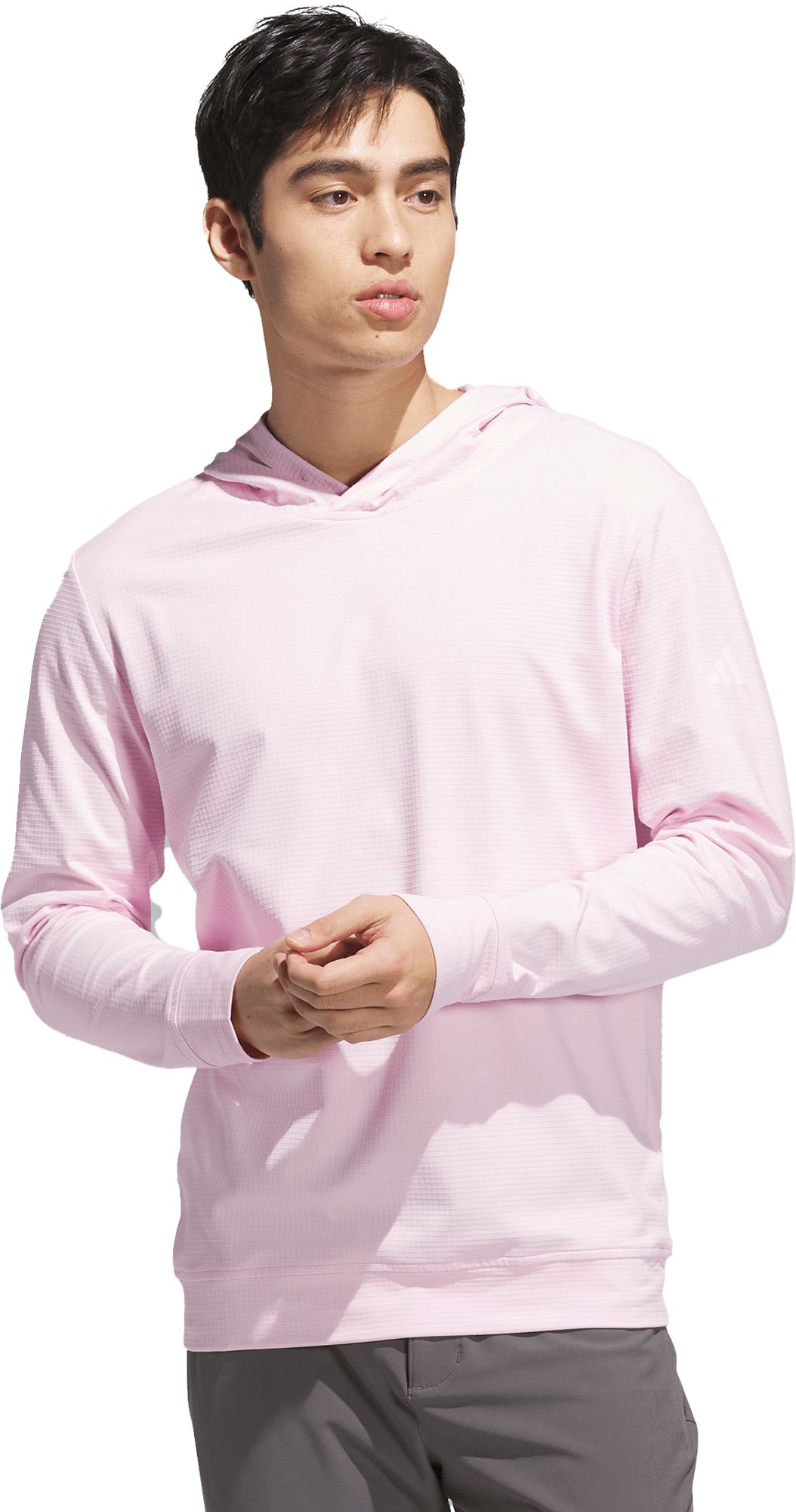 Clear Pink