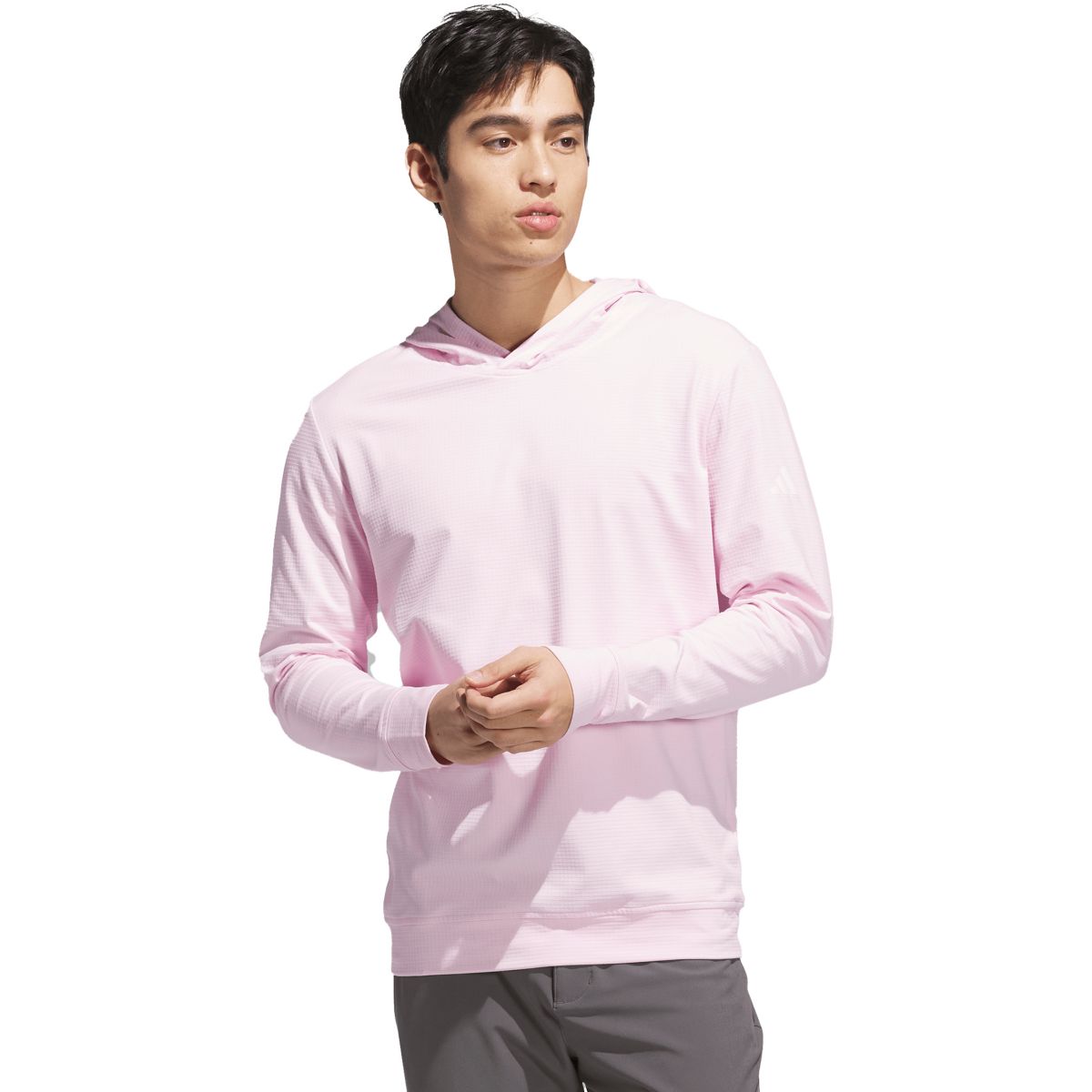 Eastside Golf Men's Core Fleece Swingman Golf Hoodie | Golf Galaxy