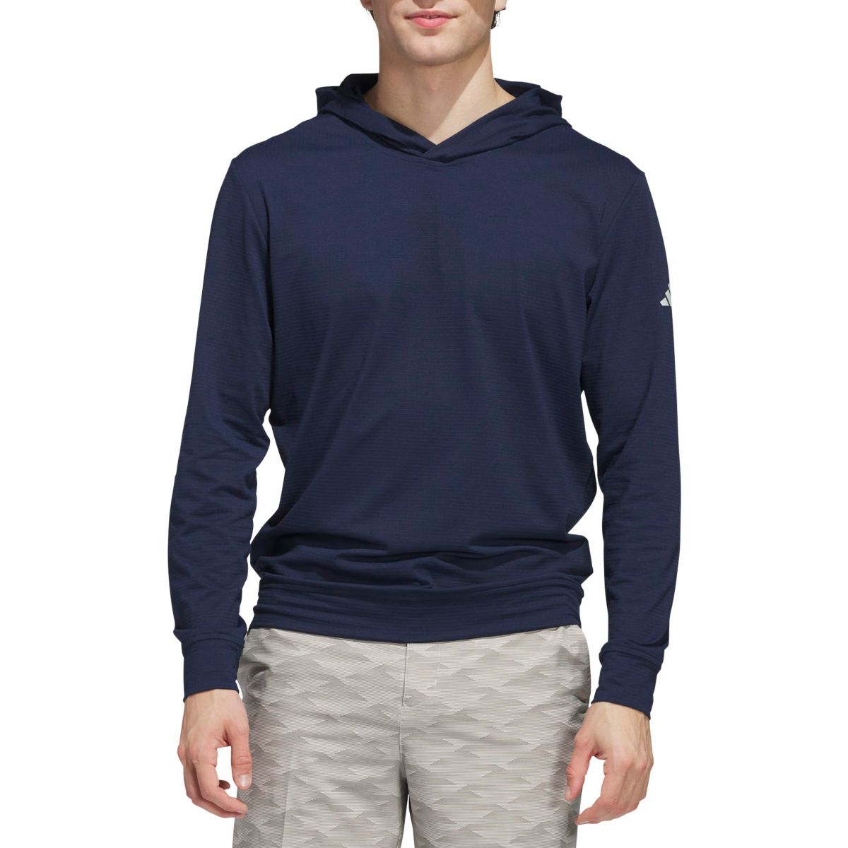 メンズウェア ANEW GOLF hoodie point anorak XXL ANEW GOLF hoodie