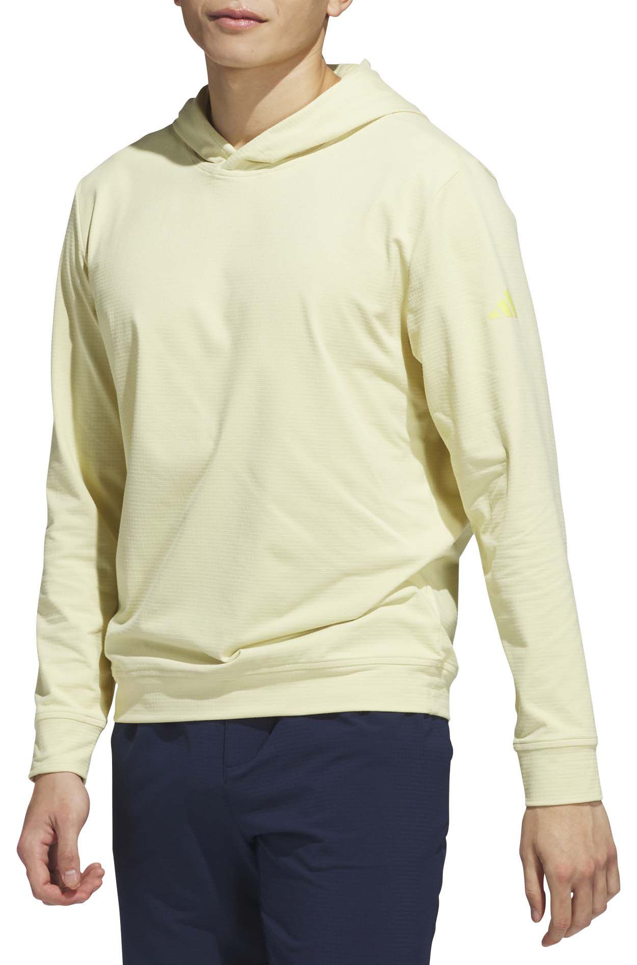 adidas Golf Hoodies, Jackets & Vests