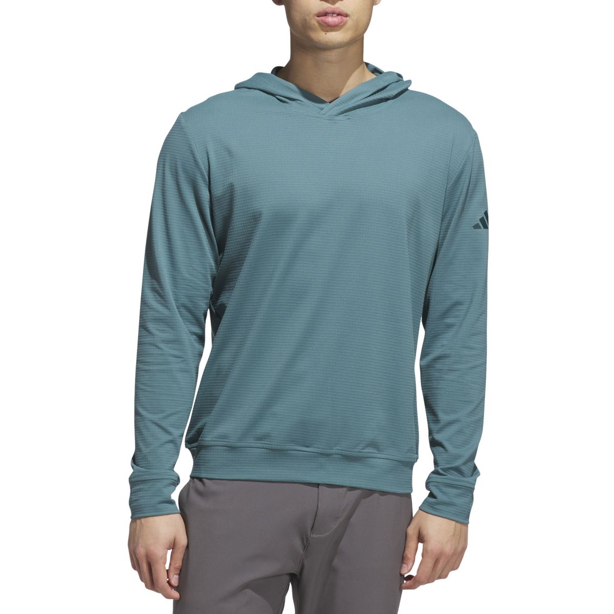 adidas Men's Ultimate365 Anorak Golf Jacket Golf Galaxy