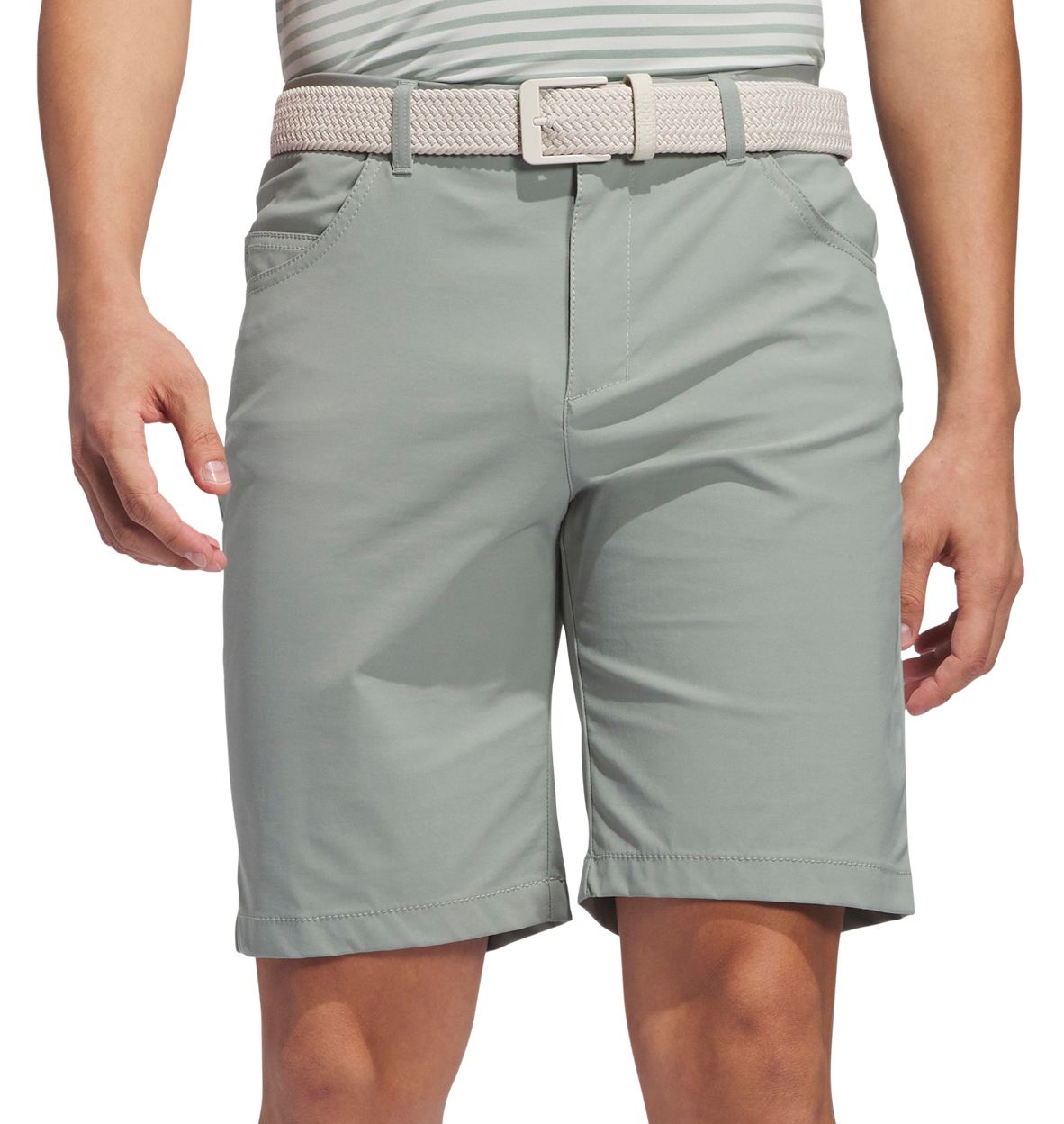 Silver Green
