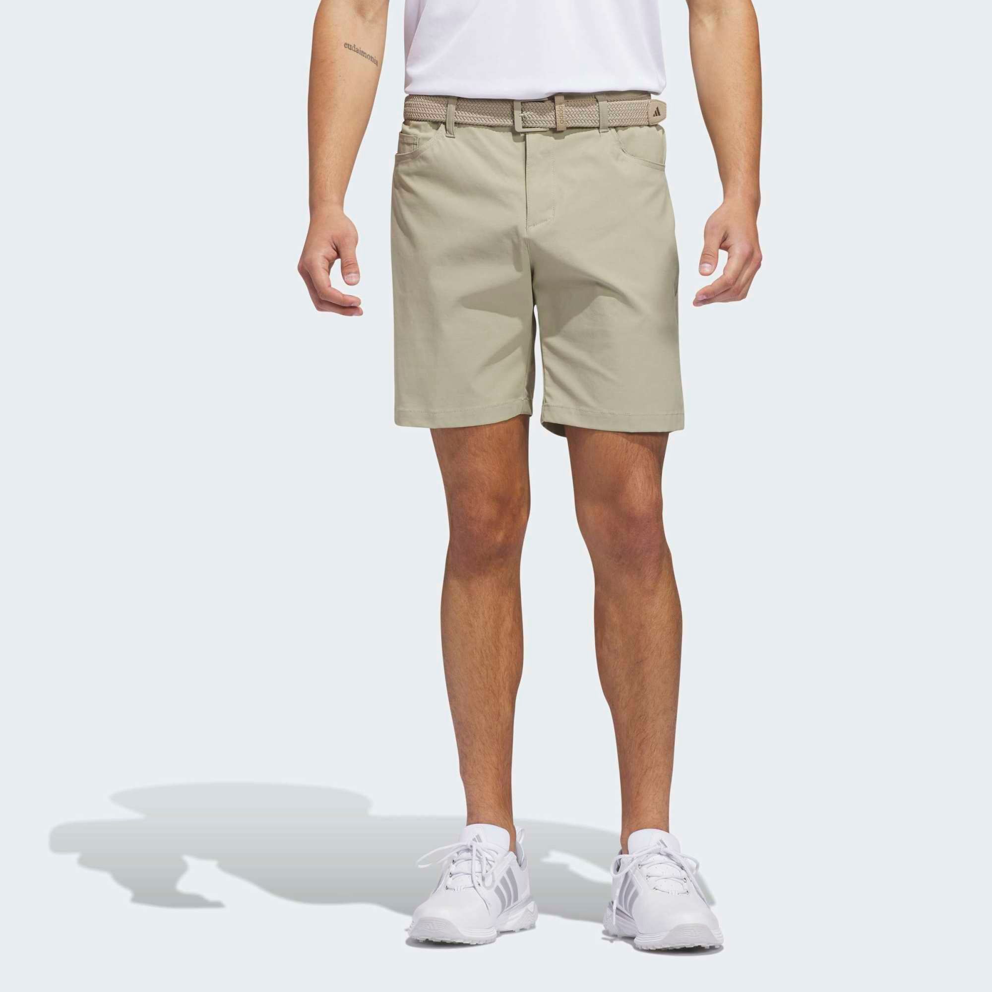 adidas Men's 8.5" Ultimate365 5-Pocket Golf Shorts