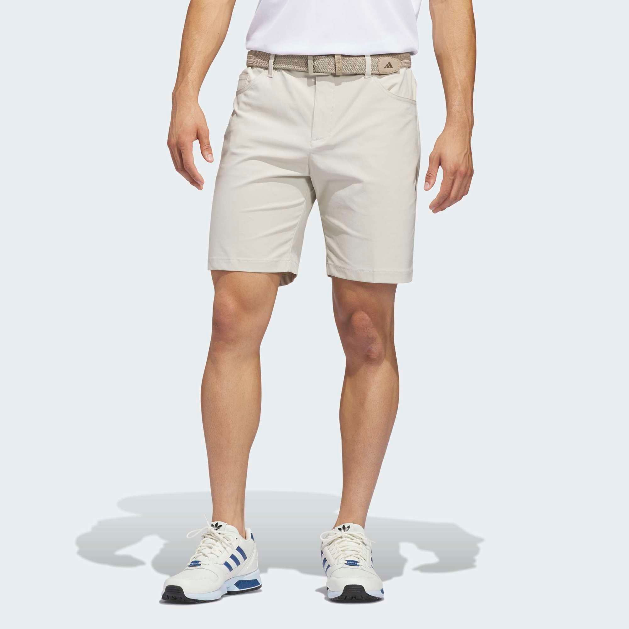 adidas Men's 8.5" Ultimate365 5-Pocket Golf Shorts