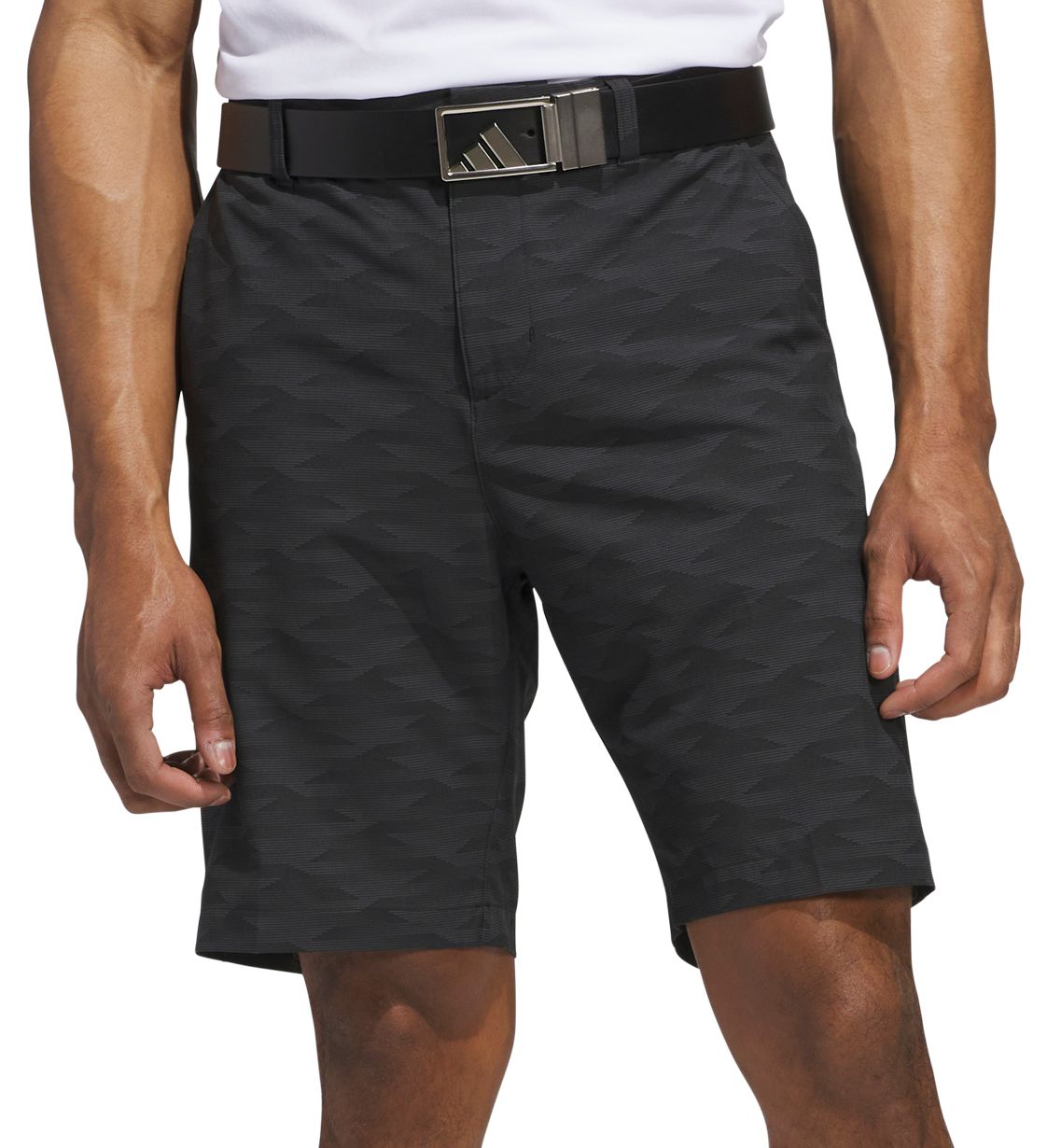adidas Men's 8.5" Ultimate365 Printed Golf Shorts