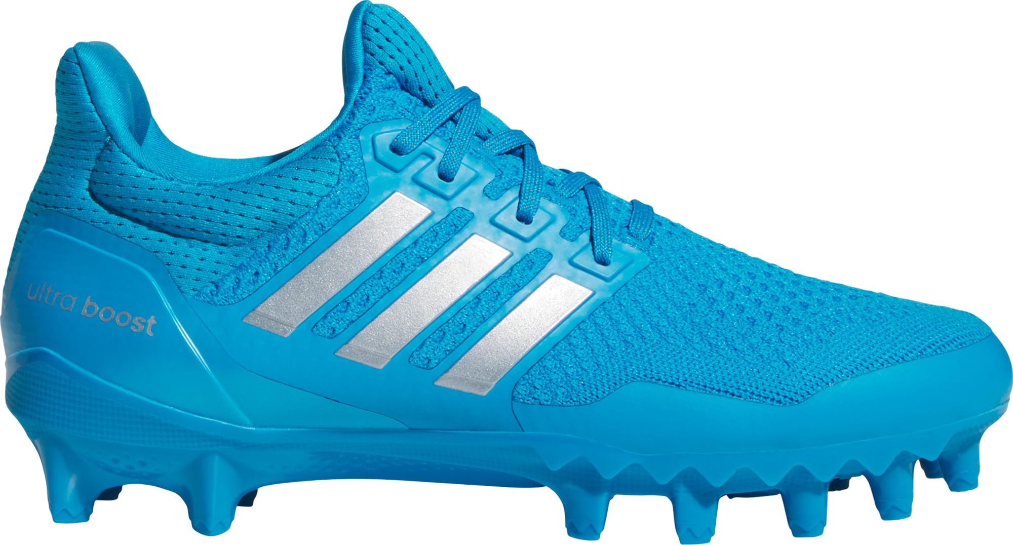 Blue/Silver