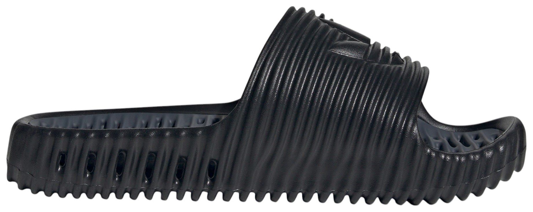 Core Black/Grey Six