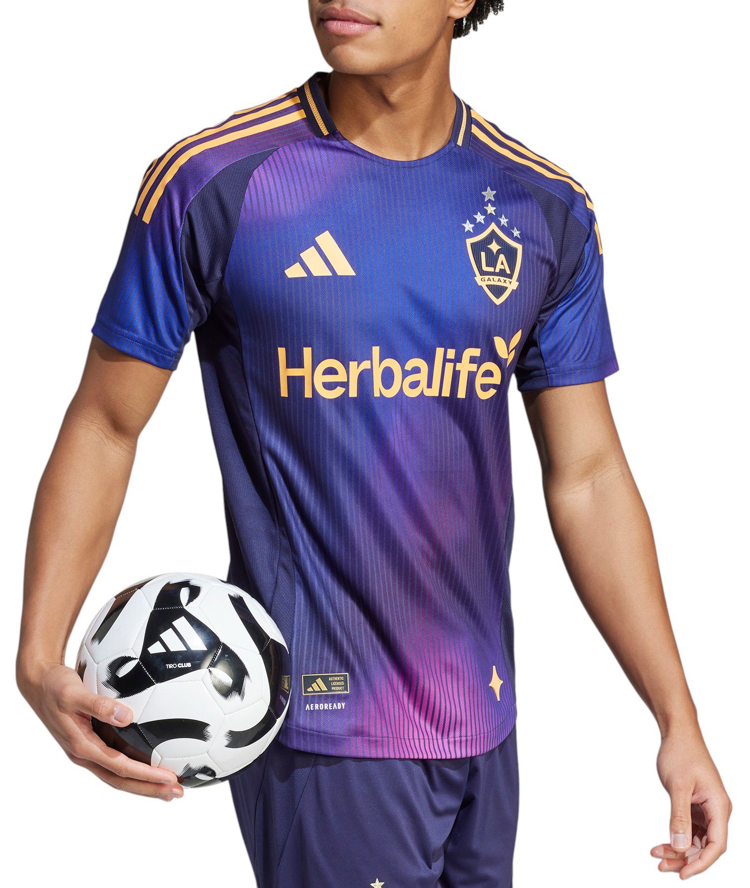 Jerseys