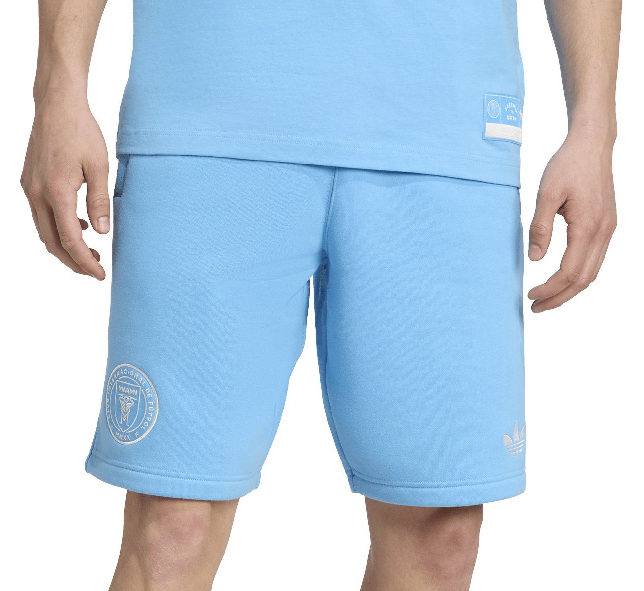 Men's Apparel