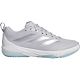 Grey/Silver/White