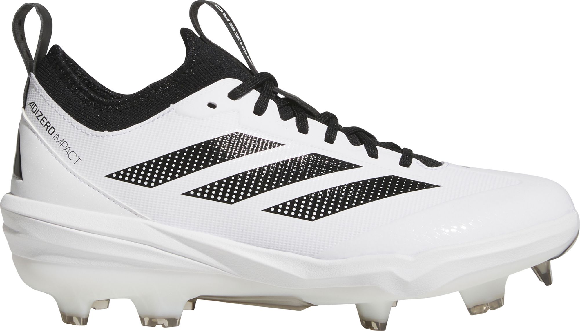 White/Black