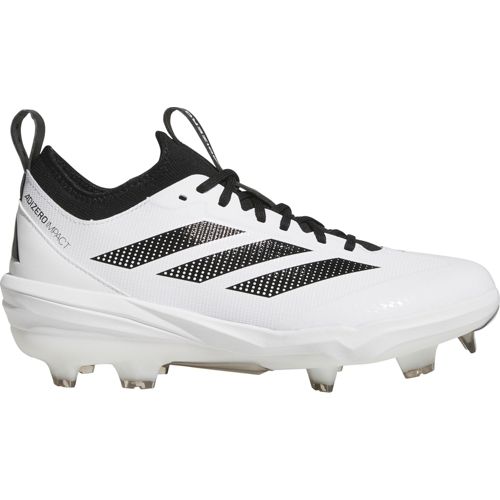 adidas Men's adizero Impact Turf Baseball Shoes | Dick's