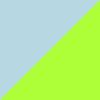 Blue/Yellow