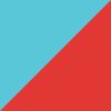 Blue/White/Red