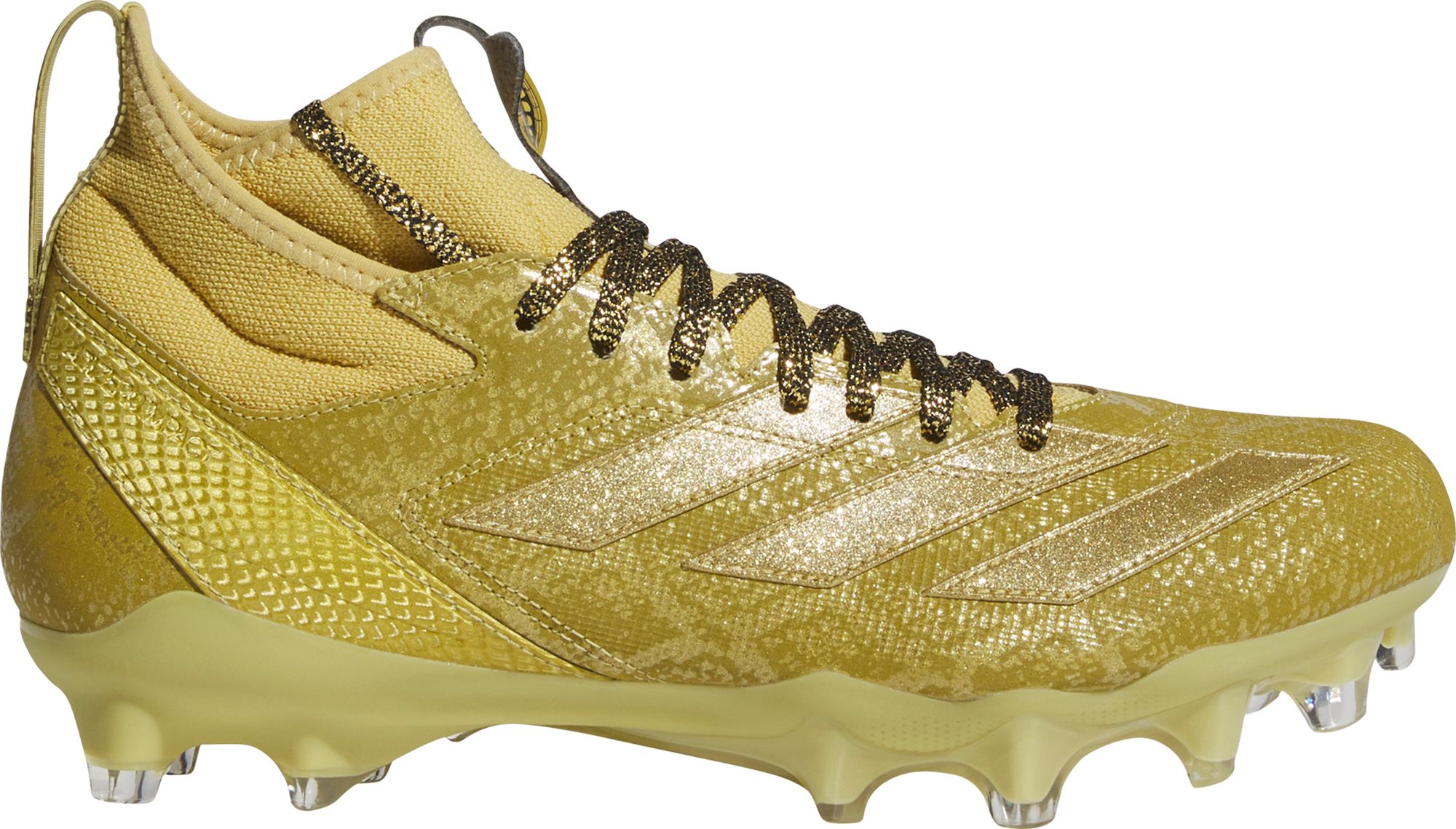 Gold/Gold/Black