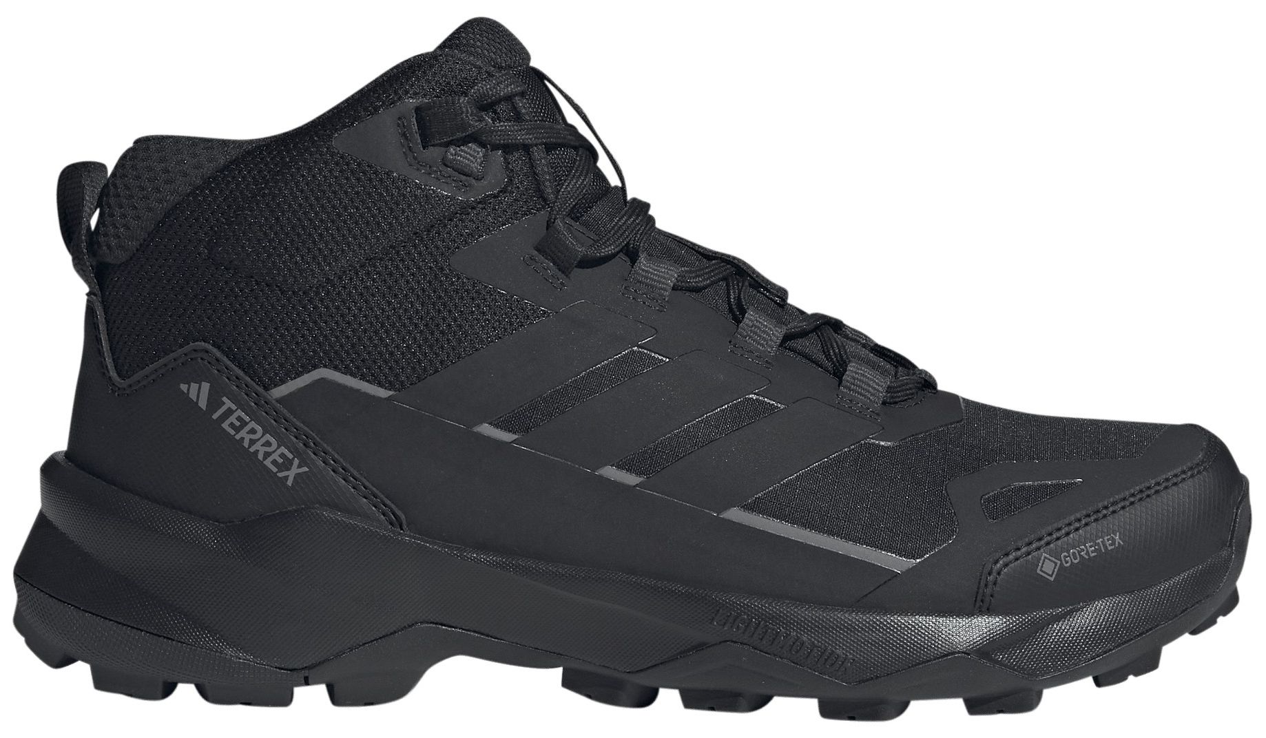 adidas Men's terrex Skychaser AX5 Mid GTX Hiking Shoe