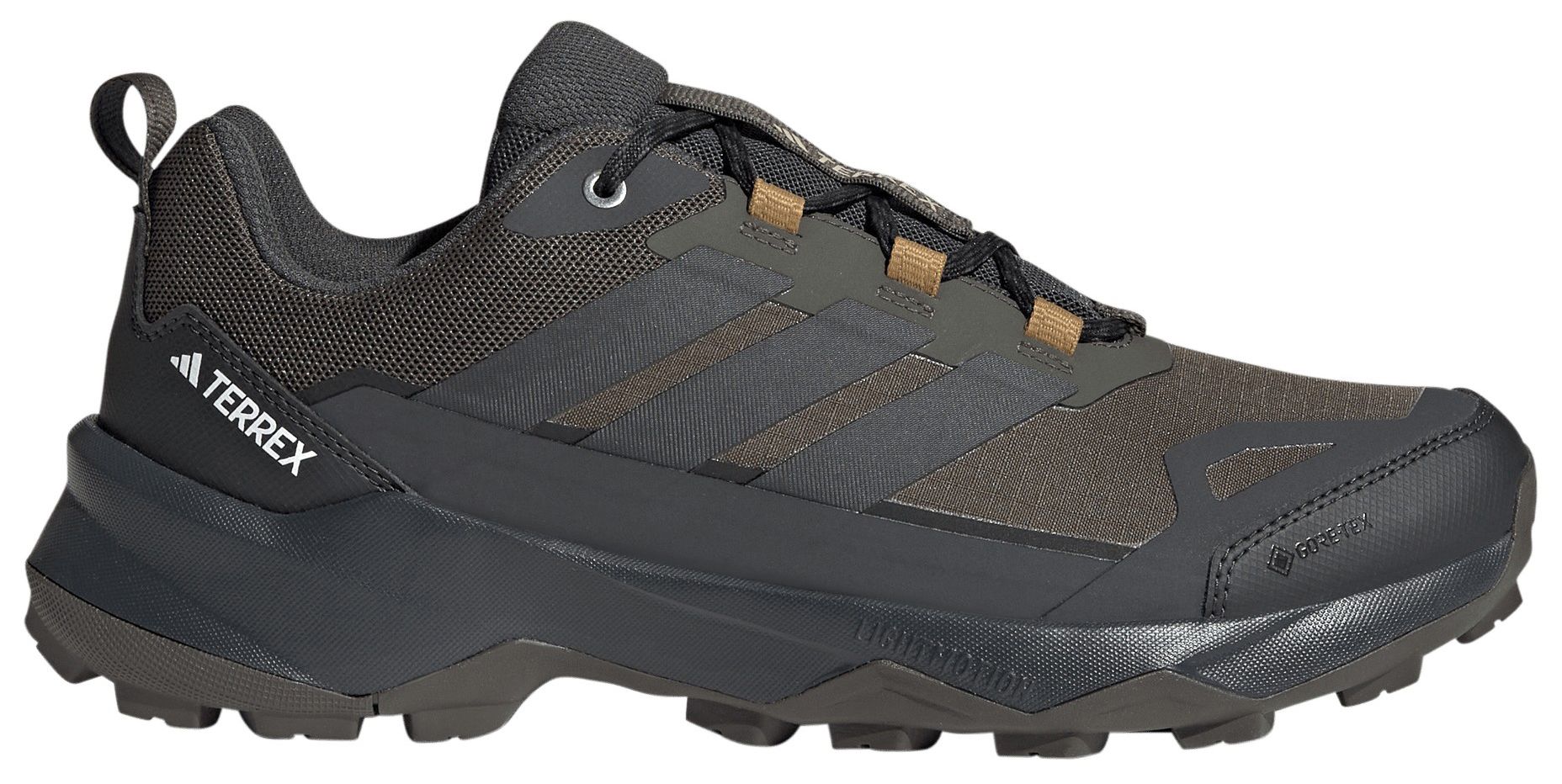 adidas Men's terrex Skychaser AX5 GTX Hiking Shoe | Dick's