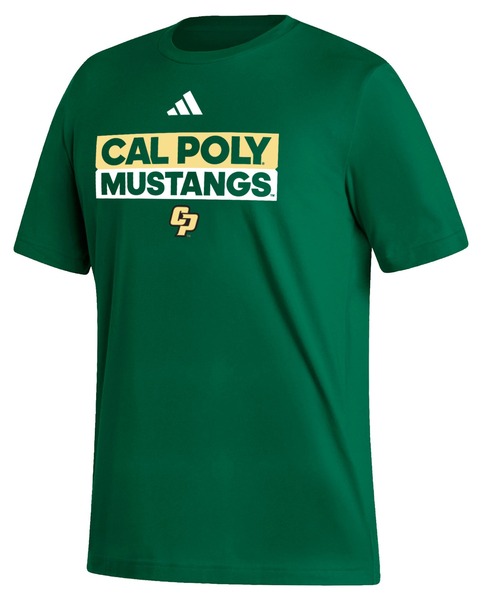 Cal Poly Mustangs